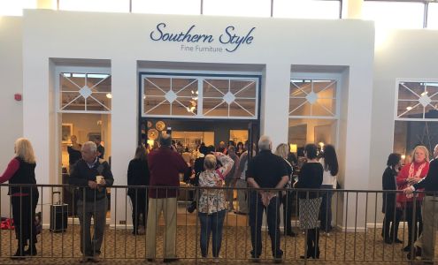 Southern Style Fine Furniture