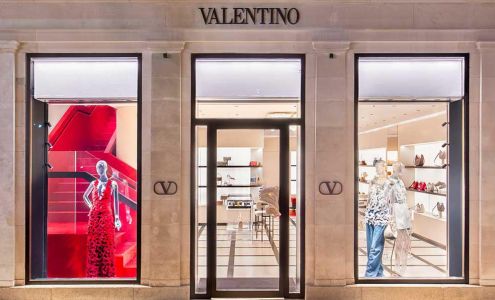 VALENTINO