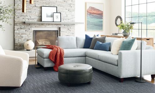 CR Laine Furniture Co Inc