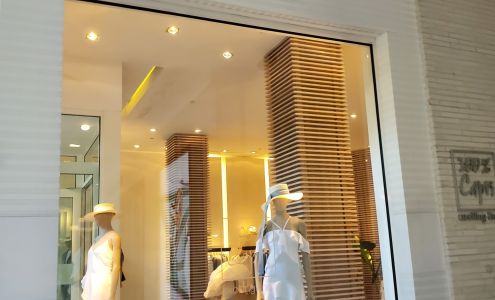 One Hundred Percent Capri