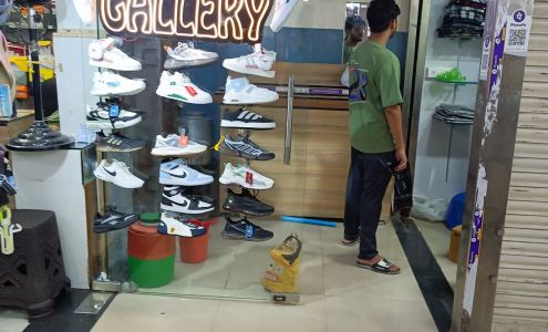 Shoe Gallery