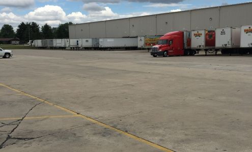 Red Gold Distribution Center