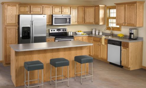 Express Kitchens