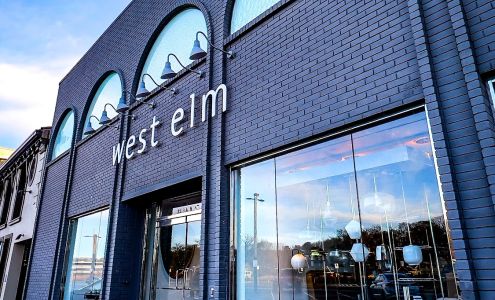 west elm