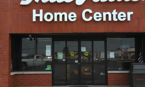 Tops Home Center - Elwood In