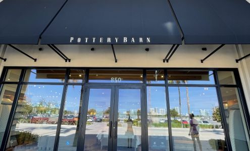 Pottery Barn
