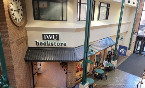 IWU Campus Store