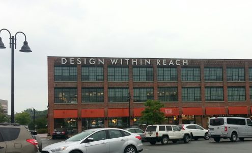 Design Within Reach
