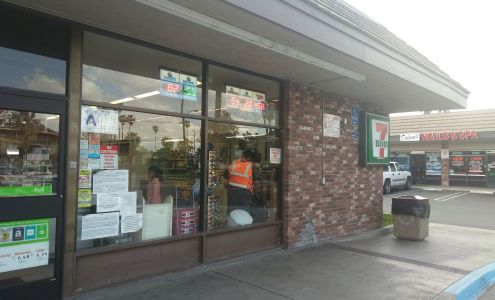 7-Eleven