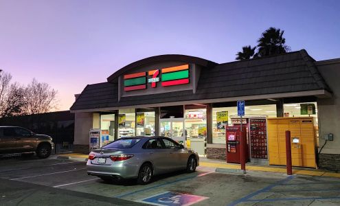 7-Eleven