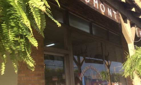 Piedmont Hardware