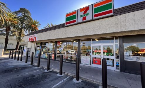 7-Eleven