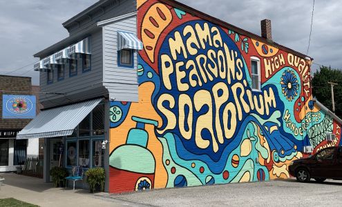 Mama Pearson's Soaporium