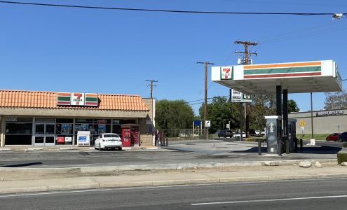 7-Eleven