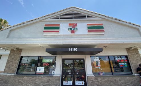 7-Eleven