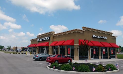 Mattress Firm Marion