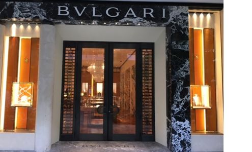 BVLGARI Bal Harbour