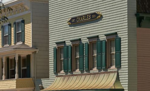 Charles Department Store