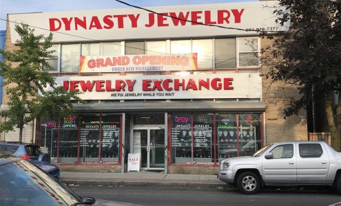 Dynasty Jewelry