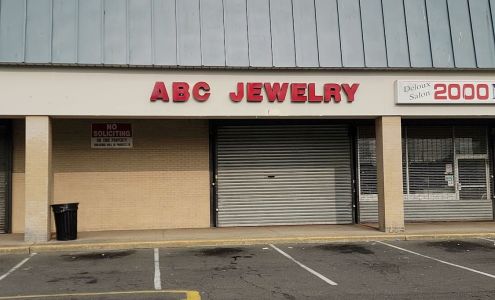 ABC Fine Jewelry