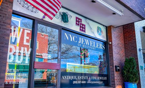NYC Jewelers of Westport
