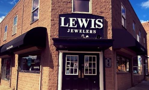 Lewis Jewelers