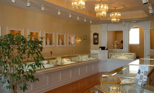 M.J. Thomas Jewelers