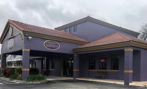 Aspaclaria Judaica & Wine