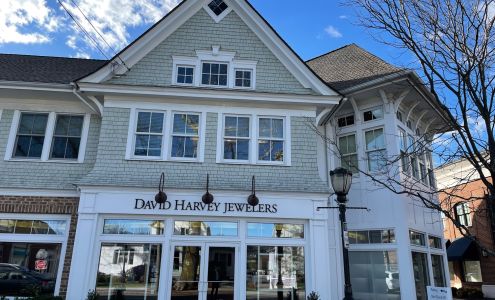 David Harvey Jewelers