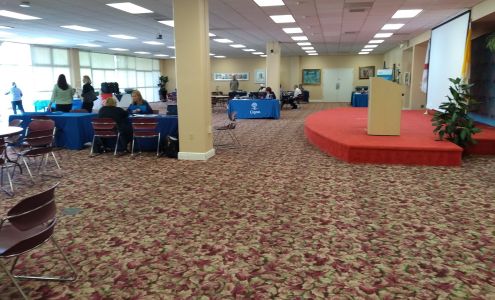 Saint Thomas Book Center