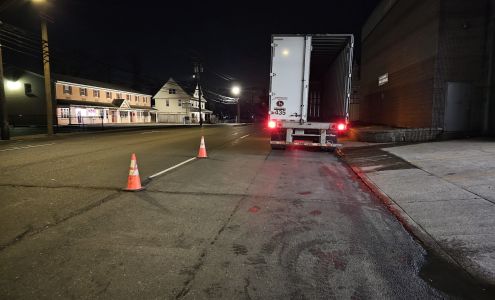 Plimpton & Hills Fairfield