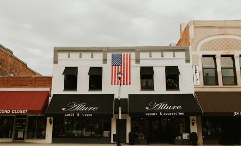 Allure Fashions Boutique