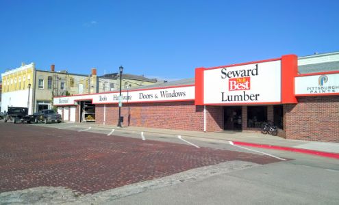 Seward Lumber