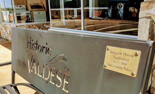 Bargain House Appliance