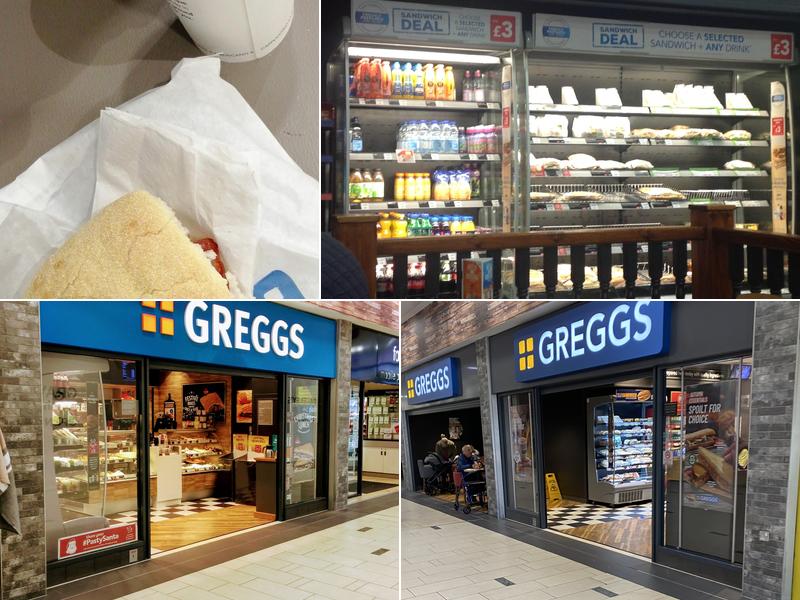 Greggs