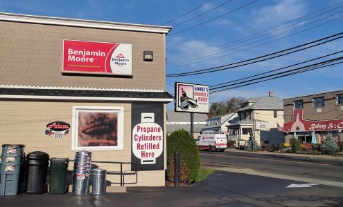 Goody's True Value Hardware