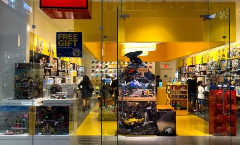 The LEGO® Store Aventura Mall