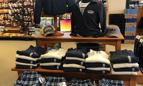 Follett's Bookstore at Housatonic