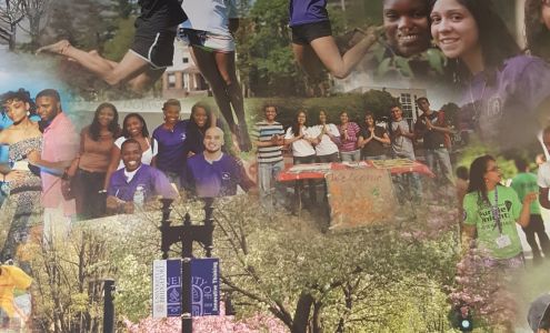 University of Bridgeport Bookstore