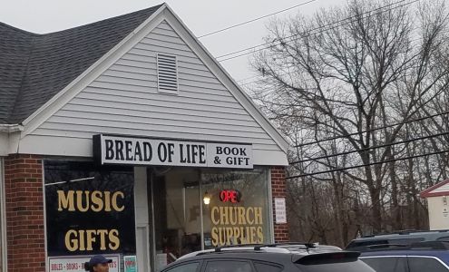 Bread of Life Book & Gift Shop