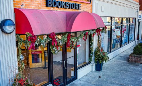 Fairfield University Bookstore