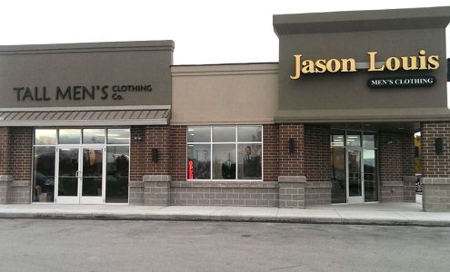 Tall Men's Clothing Co