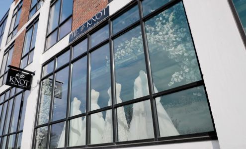 Tie the Knot Bridal Boutique