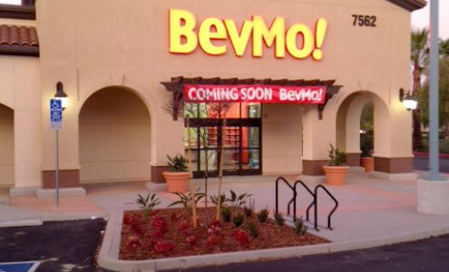 BevMo!