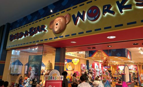 Build-A-Bear Workshop