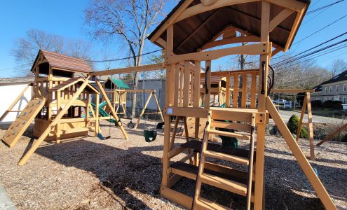 The Great Outdoor Toy Company