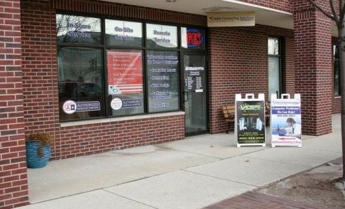 Total Computing Solutions