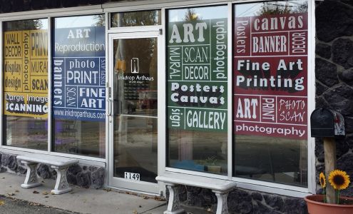 Inkdrop Arthaus, LLC