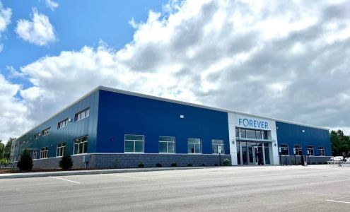 FOREVER ? Digitization Hobart