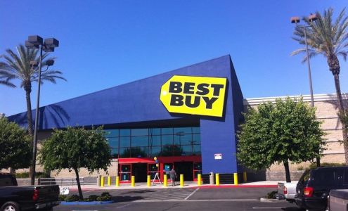 Best Buy